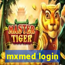 mxmed login